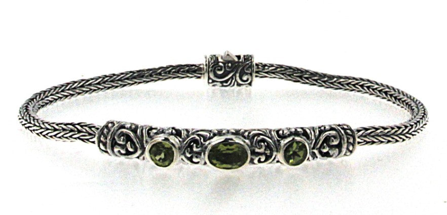 Agam Bracelet