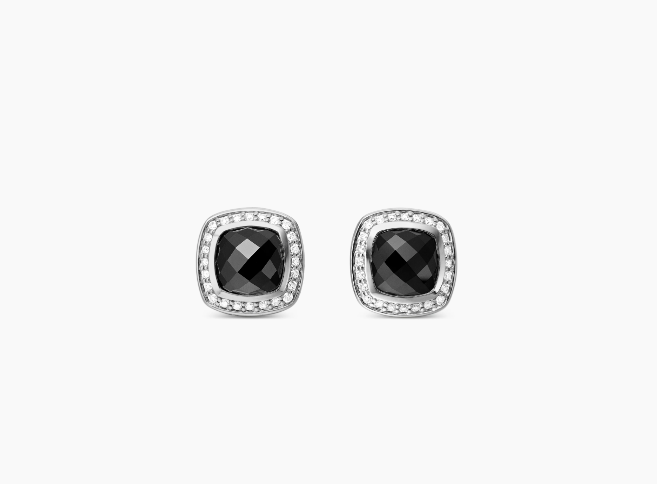 David Yurman Albion Earrings