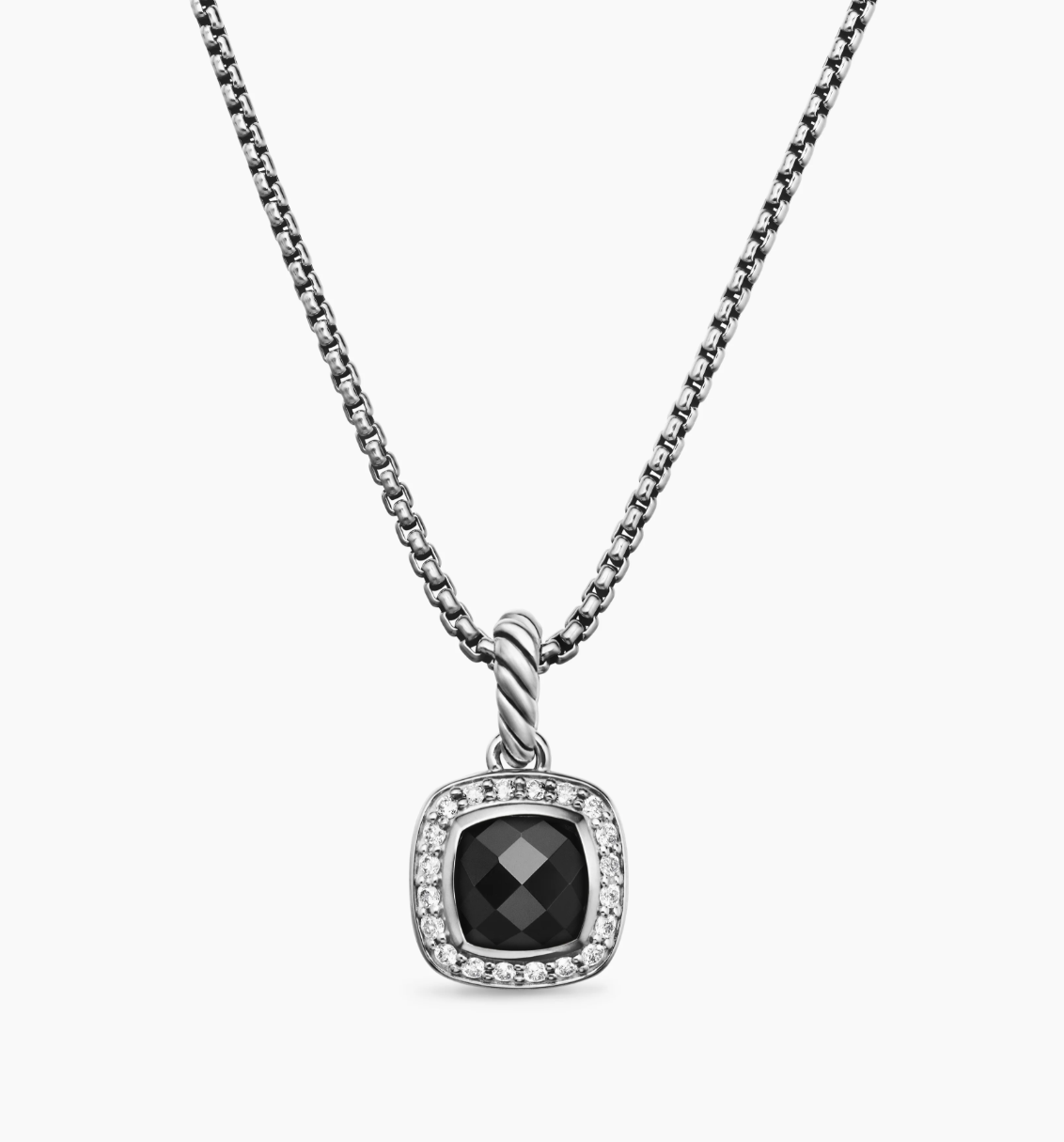 David Yurman Albion Pendant