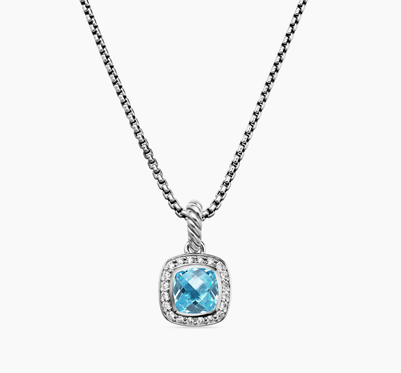 David Yurman Albion Pendant