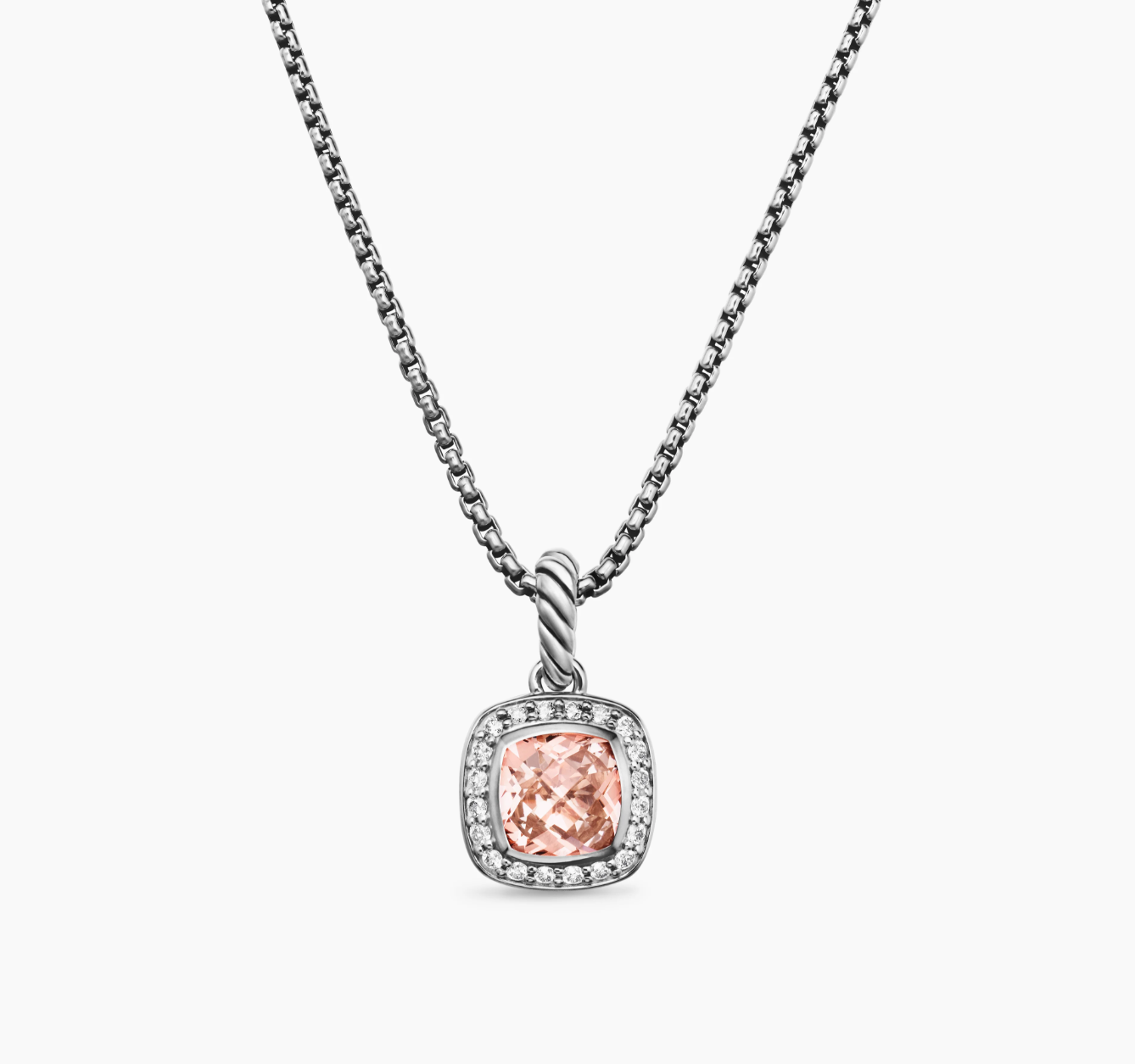 David Yurman Albion Pendant