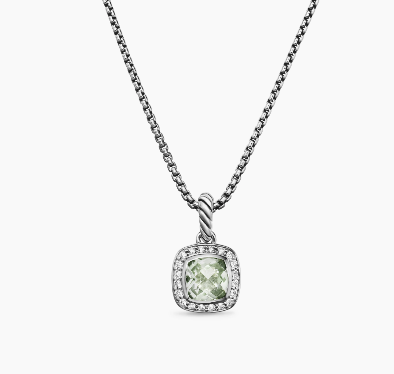David Yurman Albion Pendant