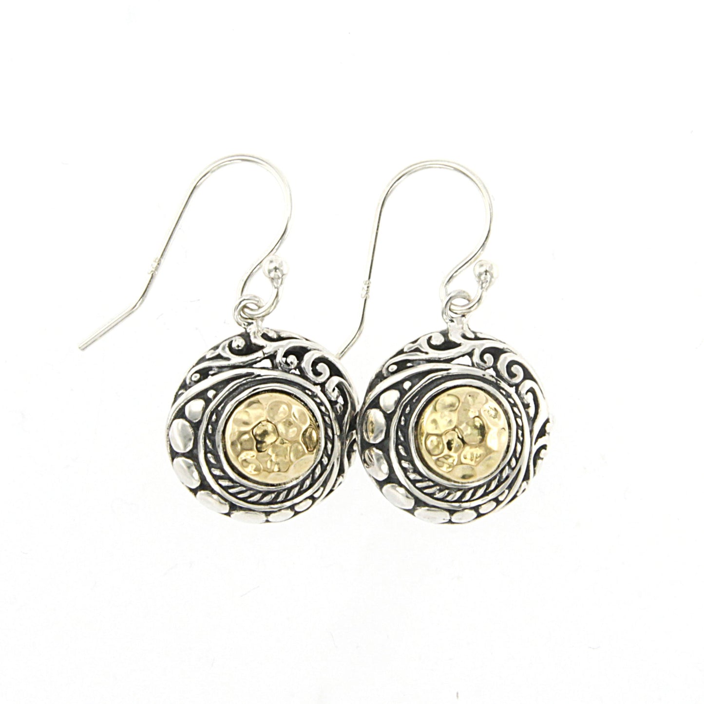 Alba Earrings