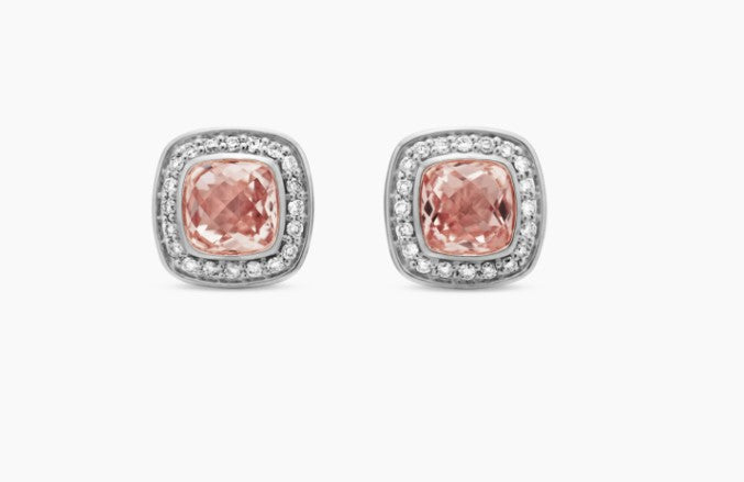 David Yurman Albion Earrings