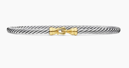 David Yurman Cable Bangle