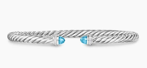 David Yurman Cable Bangle
