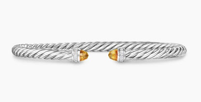 David Yurman Cable Bangle
