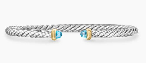 David Yurman Cable Bangle