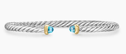 David Yurman Cable Bangle