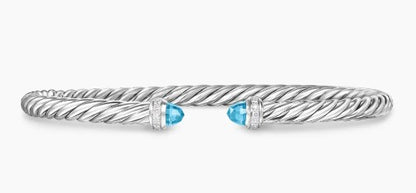 David Yurman Cable Bangle