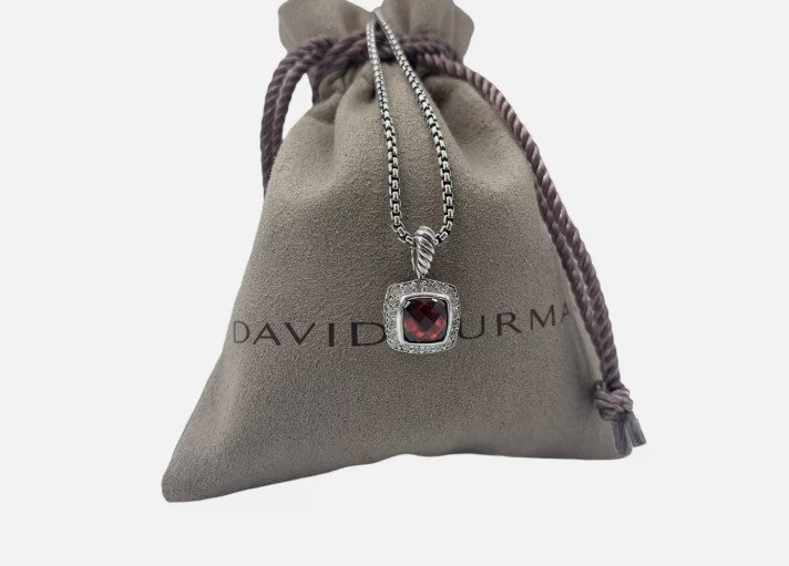 David Yurman Albion Pendant