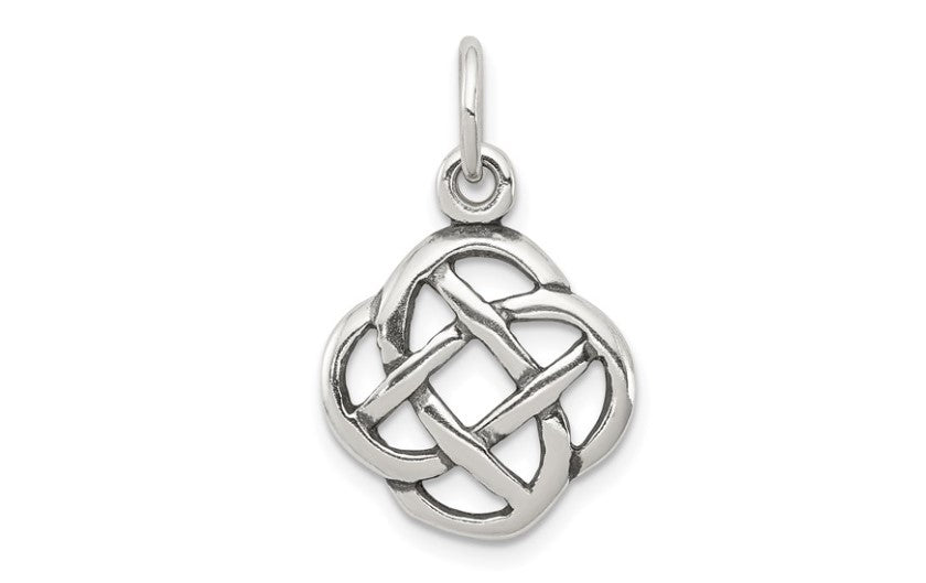 Celtric Knot Charm