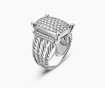 David Yurman Wheaton Ring