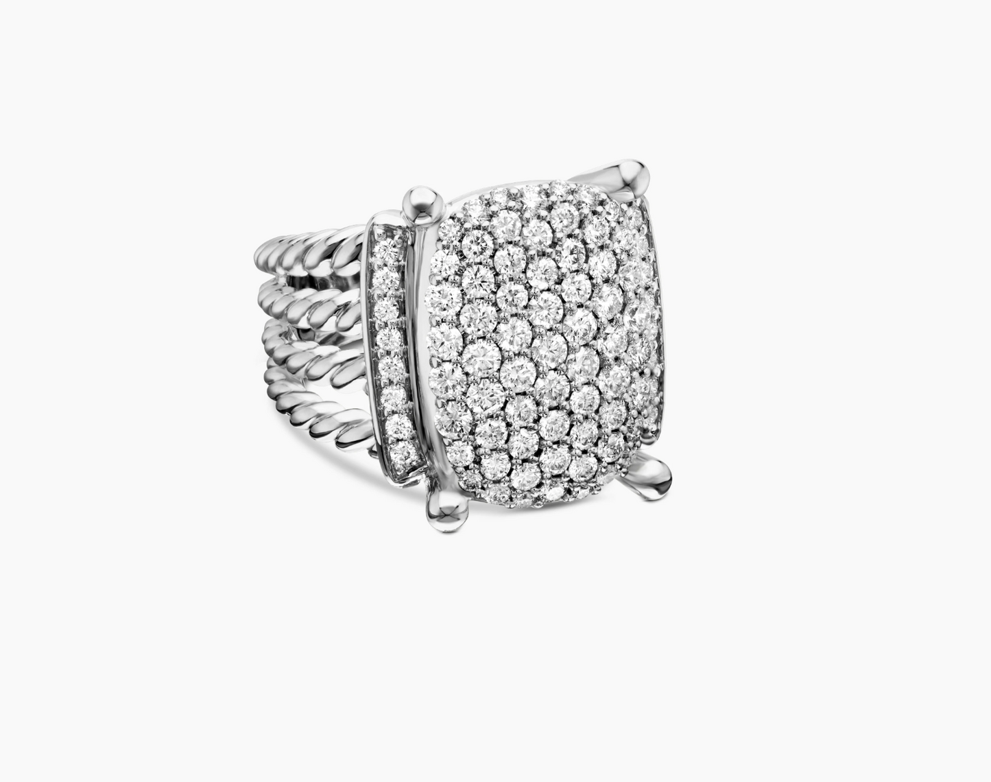 David Yurman Wheaton Ring